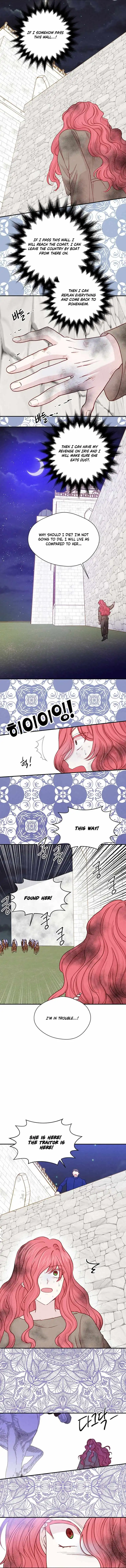 Iris – Lady With A Smartphone [ALL CHAPTERS] Chapter 137 5